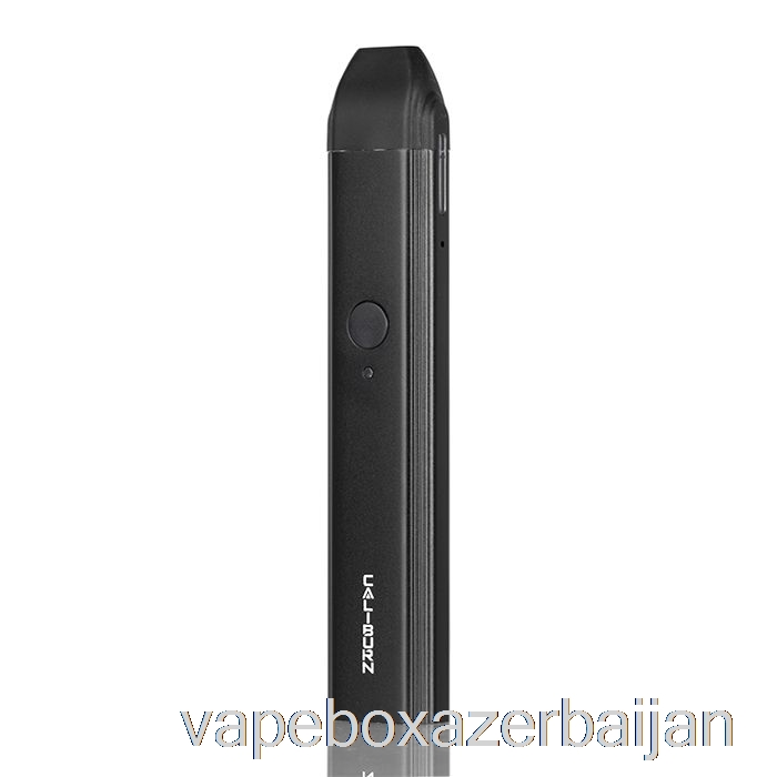 Vape Smoke Uwell CALIBURN 11W Pod System Black